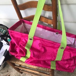 Thirty One Utility Tote